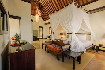 Barong Resort Ubud by Puri Signatures