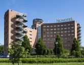 Novotel Mestre Castellana