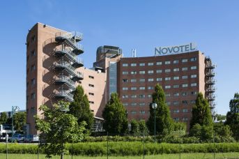 Novotel Mestre Castellana