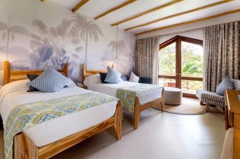 Bluebay Beach Resort & Spa