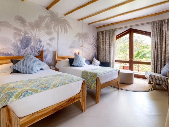 Bluebay Beach Resort & Spa