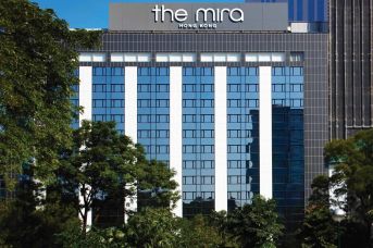 The Mira Hong Kong