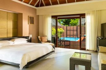 Niva Labriz Seychelles