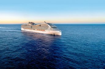 MSC Cruises / Rejs na Karaiby - Dominika