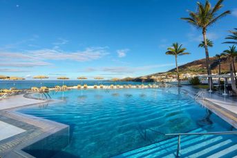 Apartments La Palma By Melia