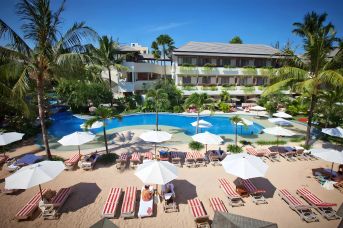 Blu - Zea Resort by Double Six