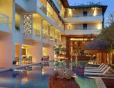 Jimbaran Bay Beach Resort & Spa