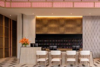 Grand Mercure Krabi