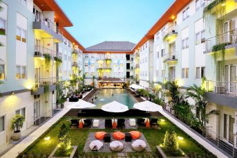 Harris & Residences Riverview
