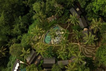 Bambu Indah Resort