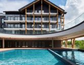 Harmony Valley Resort