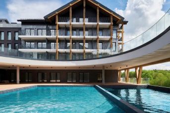 Harmony Valley Resort
