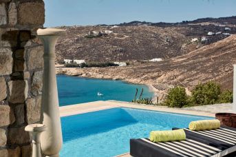 Myconian Villa Collection