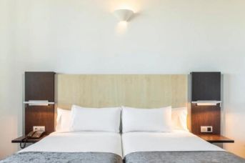 Ilunion Aqua 4*