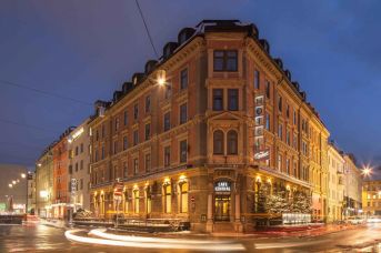 Central (Innsbruck)
