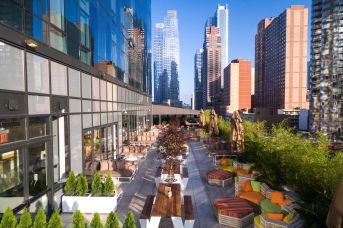 Yotel New York