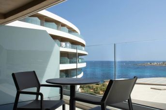 Ramla Bay Resort