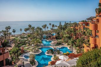Kempinski Bahia