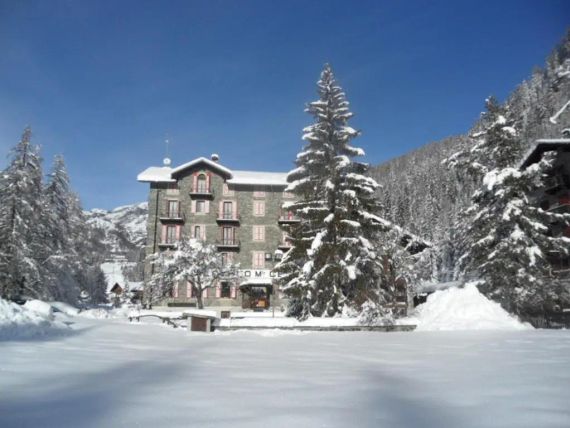 Monte Cervino