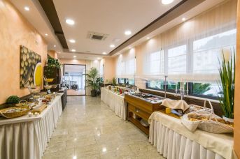 Holiday Resort Antonija