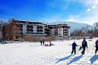 MPM Sport Bansko