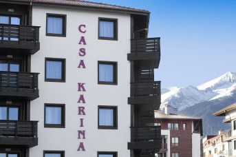 Casa Karina