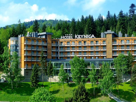 Krynica
