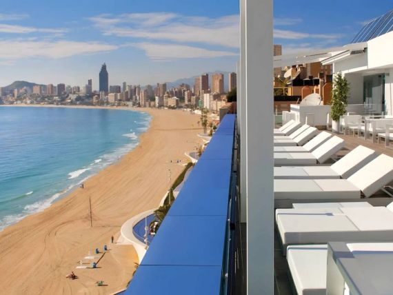 Villa Del Mar