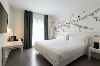 Ramblas Hotel Powered By Vincci (ex. NH Hesperia Ramblas)