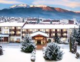 Four Points by Sheraton Bansko (ex Strazhite)