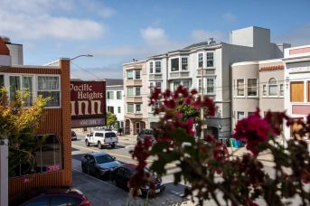 Pacific Heights Inn