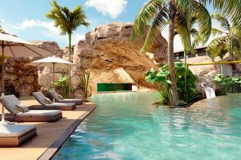 Serenade Caribe Club Family & Beach Resort