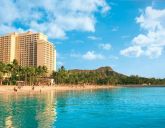 Aston Waikiki Beach