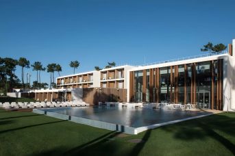 Aroeira Lisbon Sea & Golf