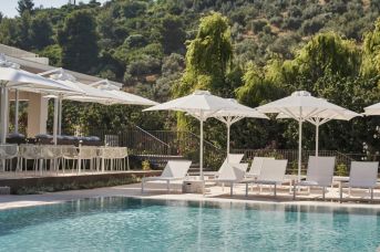 Radisson Resort Plaza Skiathos (ex. Plaza)