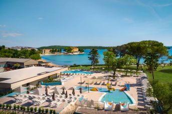 Padova Premium Camping Resort by Valamar