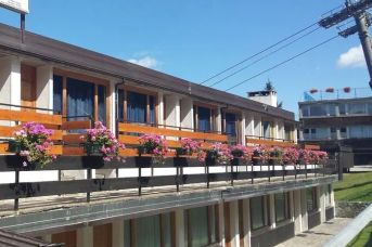 Residence Lores A Abete