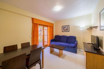 Albir Garden Resort