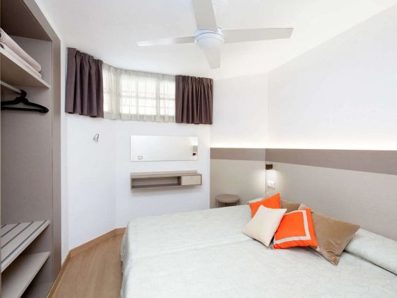Aguamar Apartamenty