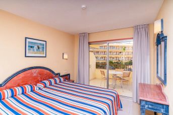 Hovima Jardin Caleta