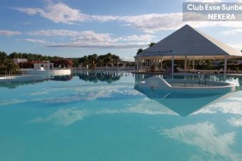 Club Esse Sunbeach
