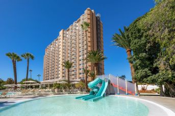 Sol Arona Tenerife (ex Tryp Tenerife)