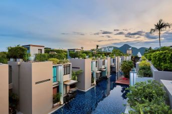 Let's Sea Hua Hin Al Fresco Resort
