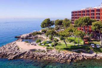 Gran Melia De Mar