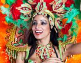 Argentyna - Brazylia (+ opcja Urugwaj) - Karnawał w Rio de Janeiro