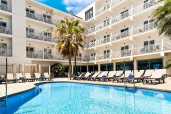 Barcelo Hamilton
