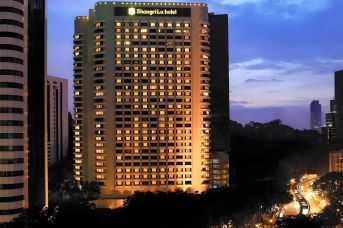 Shangri - La (Kuala Lumpur)