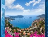 Lazurowe Wybrzeże i Liguria