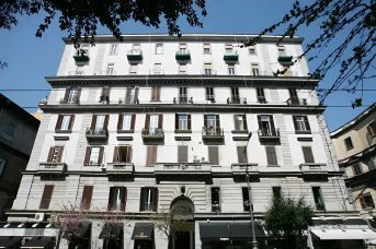 Napoli Gold