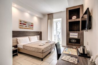 Napoli Suite